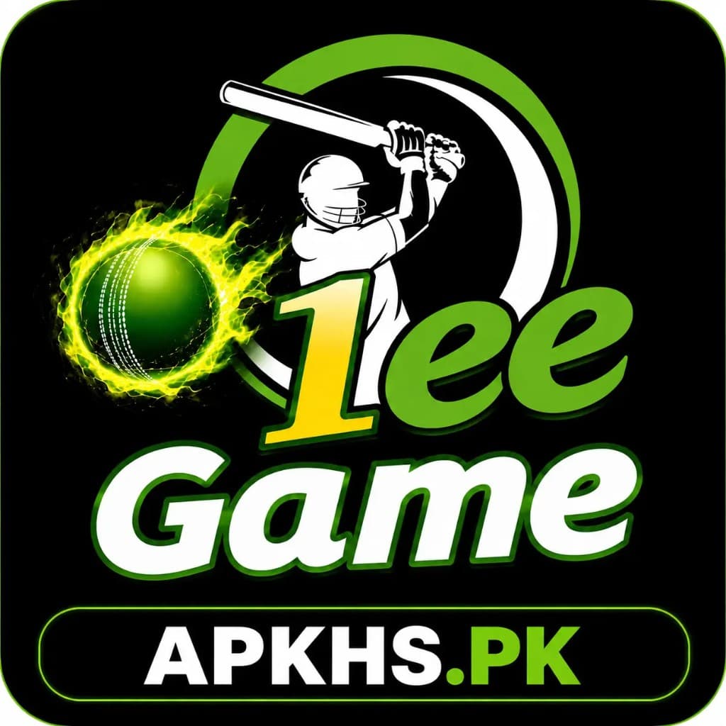 1EE Game APK icon