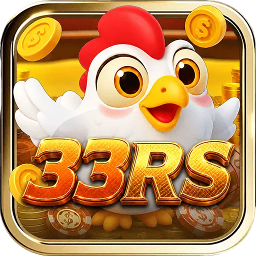 33RS Game APK icon