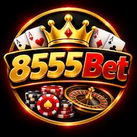 8555 Bet Game Android app icon