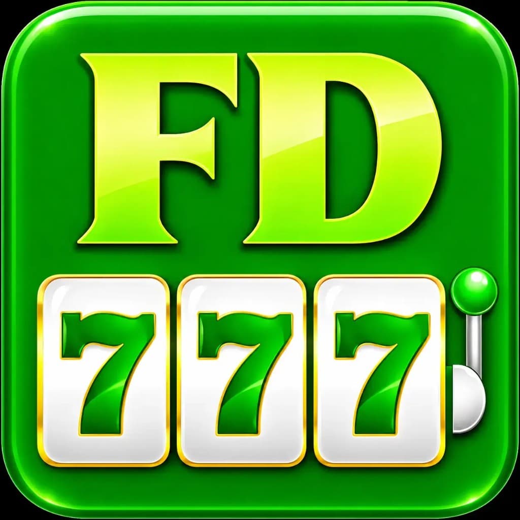 FD777 Game APK icon