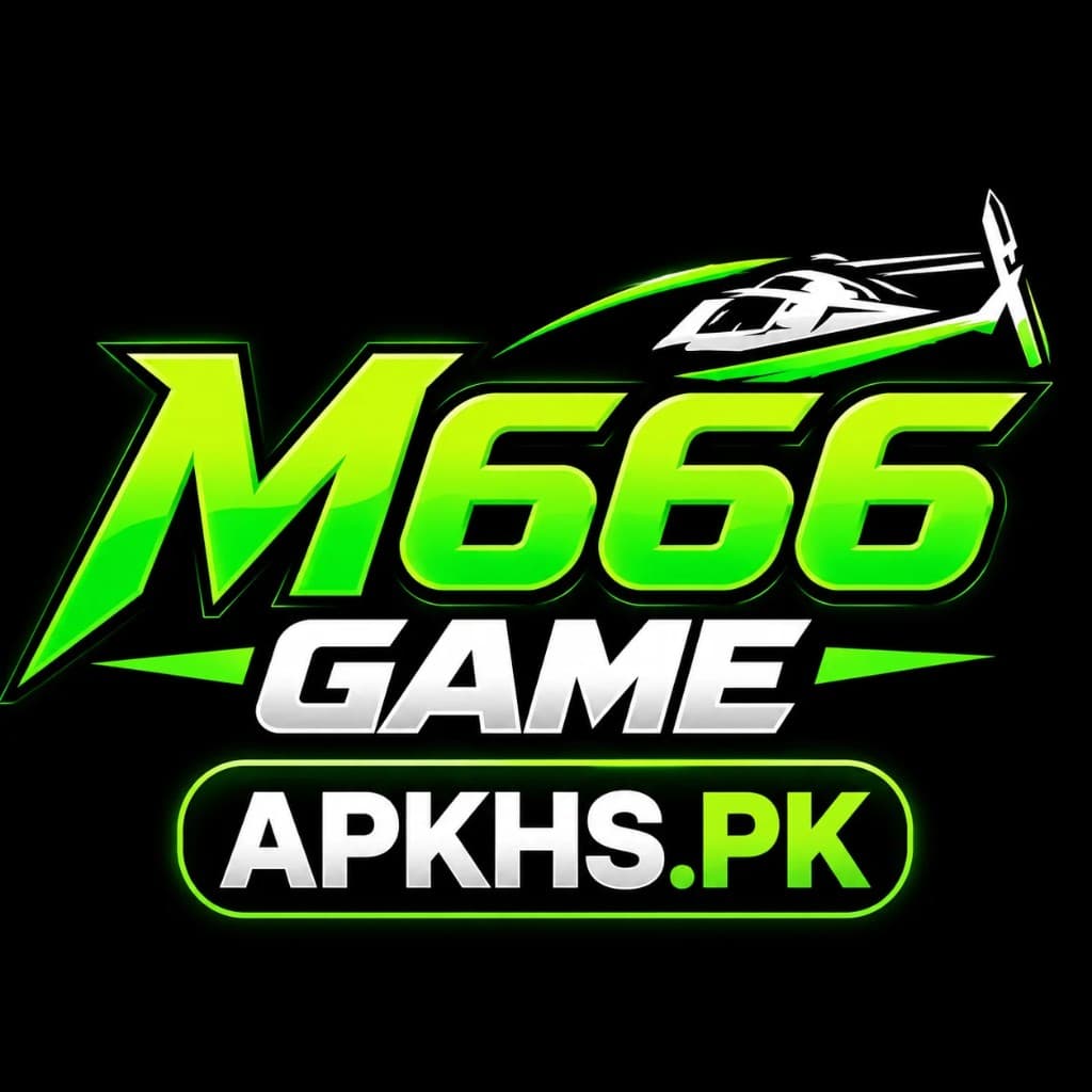 M666 Game Android app icon
