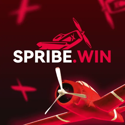 Spribe Win APK icon