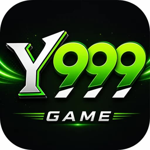Y999 Game Android app icon