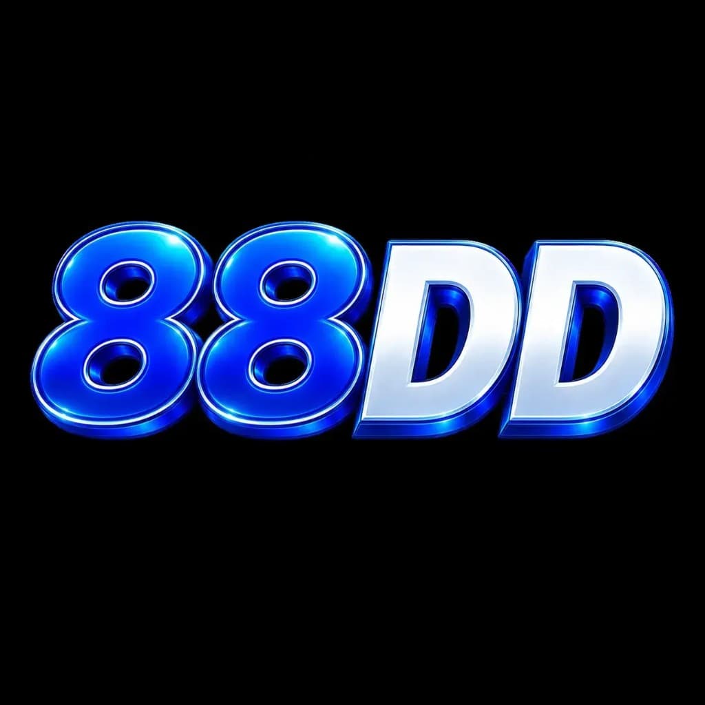 88DD Game APK icon